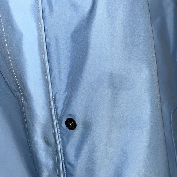 L.L. Bean Rain Coat - Picture 10 of 10